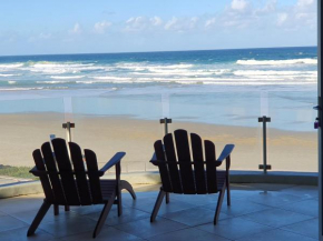 Sanbah-Surf, Views, Beach